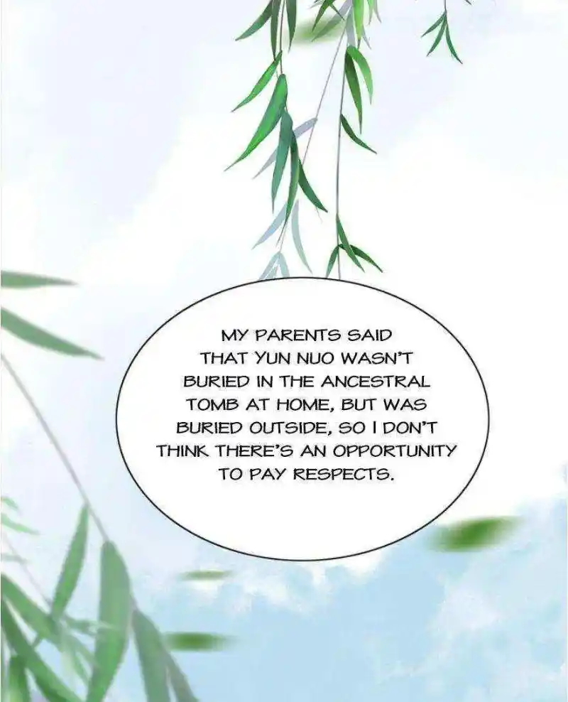 Contract Wife Runs Away From The Ceo Chapter 231