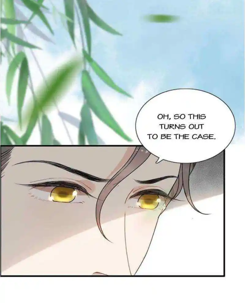 Contract Wife Runs Away From The Ceo Chapter 231