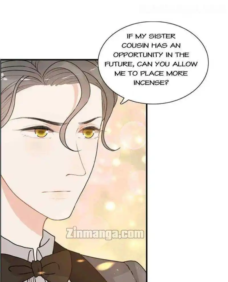 Contract Wife Runs Away From The Ceo Chapter 231