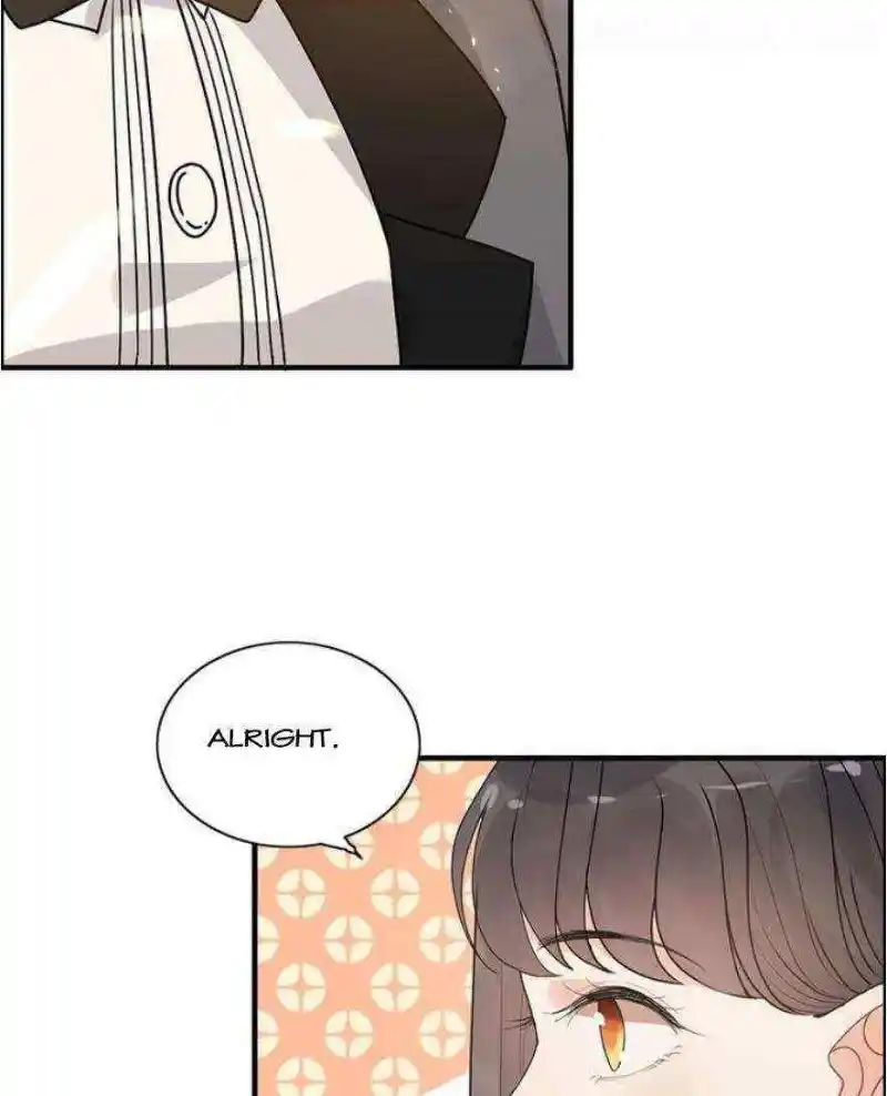 Contract Wife Runs Away From The Ceo Chapter 231