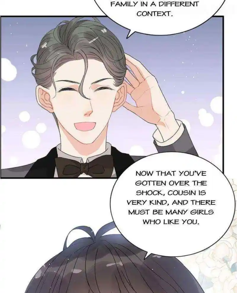 Contract Wife Runs Away From The Ceo Chapter 231