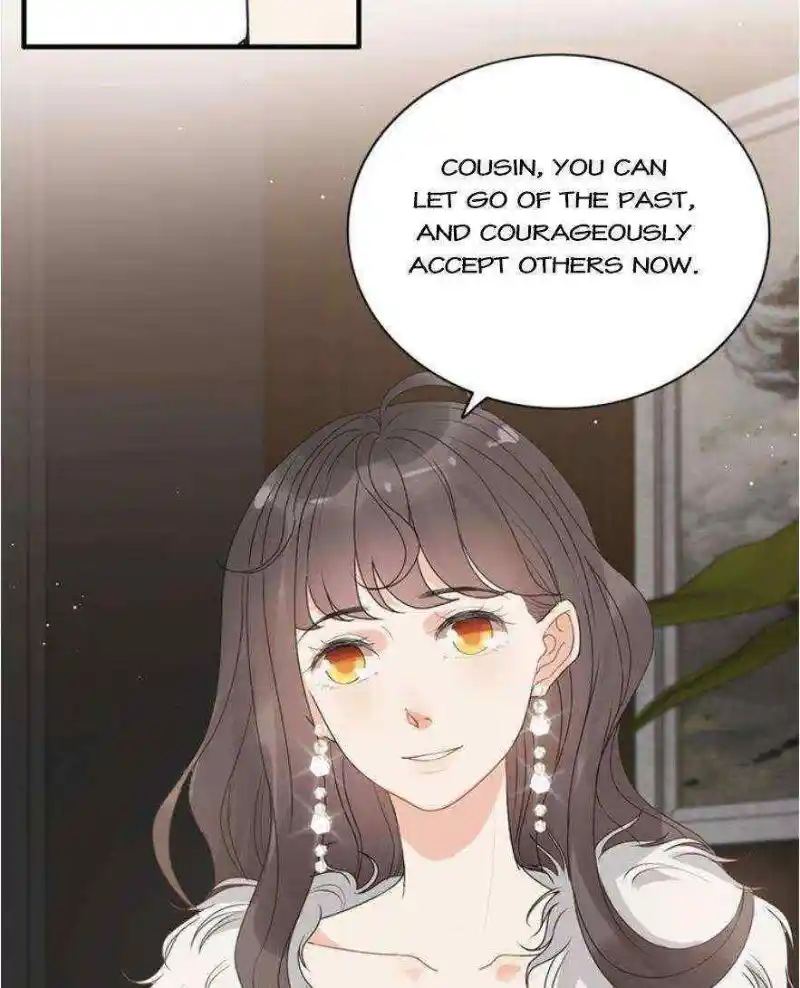 Contract Wife Runs Away From The Ceo Chapter 231