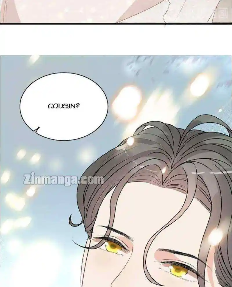 Contract Wife Runs Away From The Ceo Chapter 231