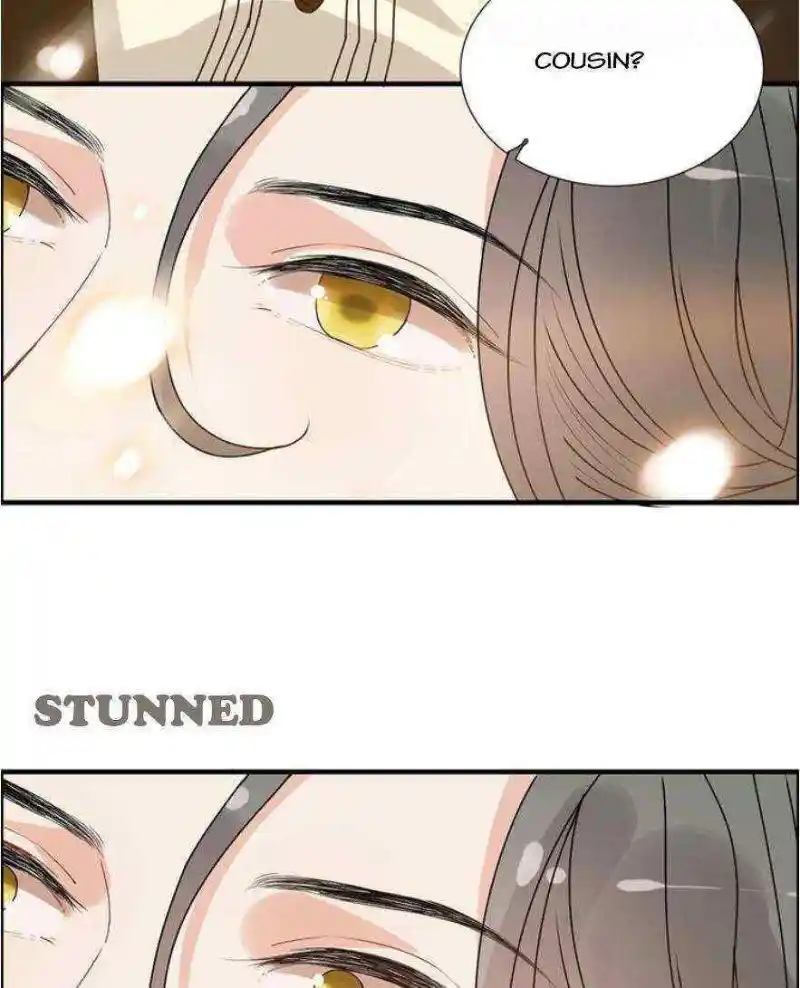 Contract Wife Runs Away From The Ceo Chapter 231