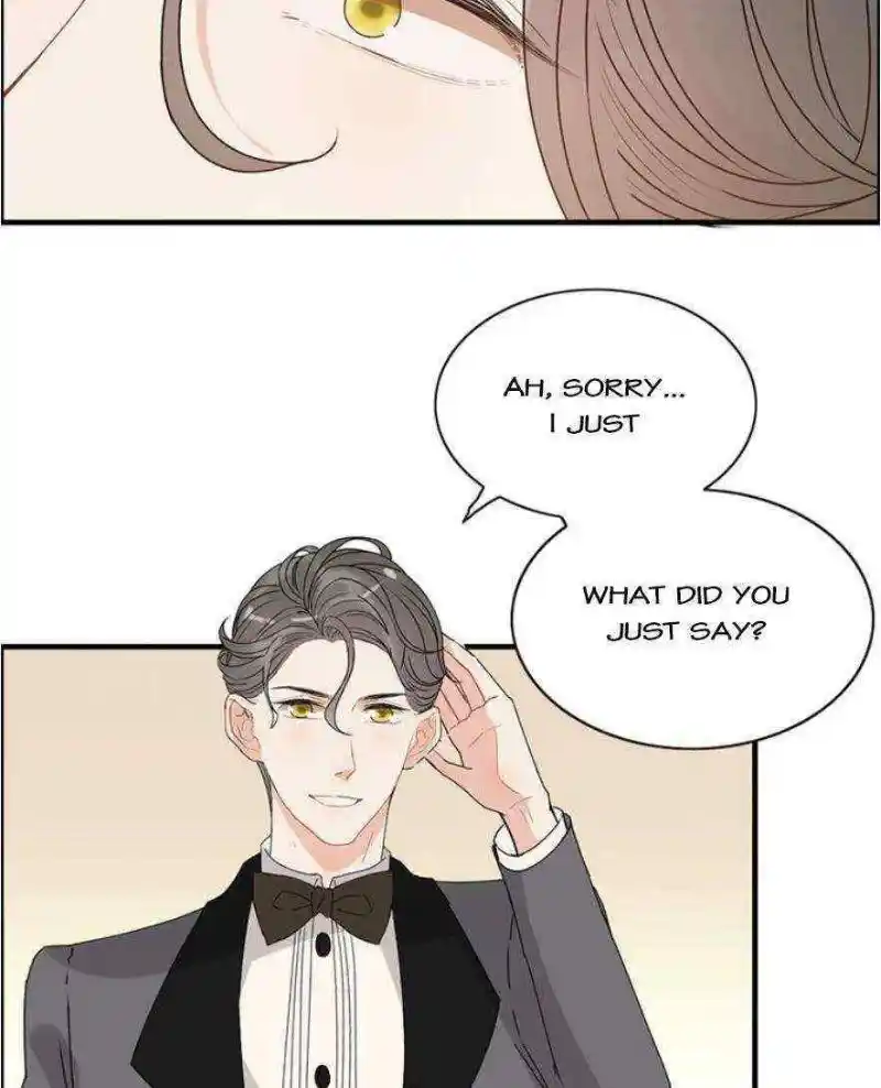 Contract Wife Runs Away From The Ceo Chapter 231