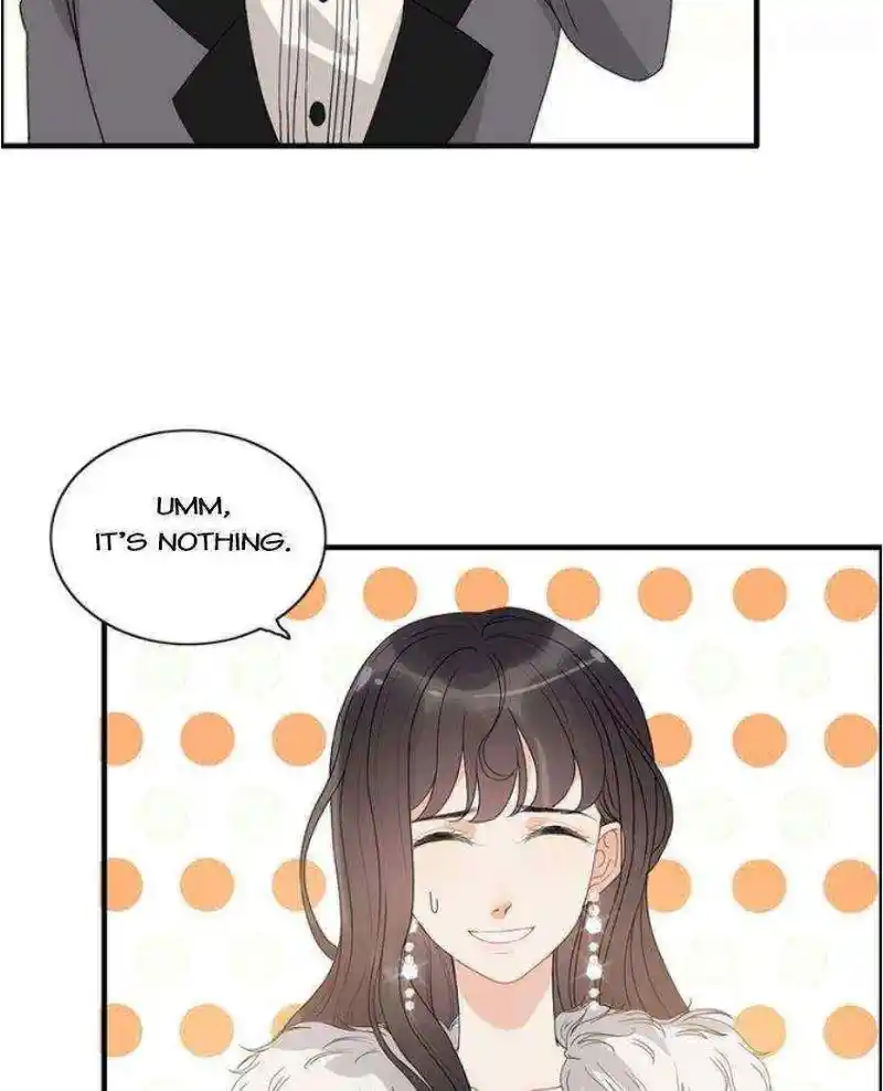 Contract Wife Runs Away From The Ceo Chapter 231