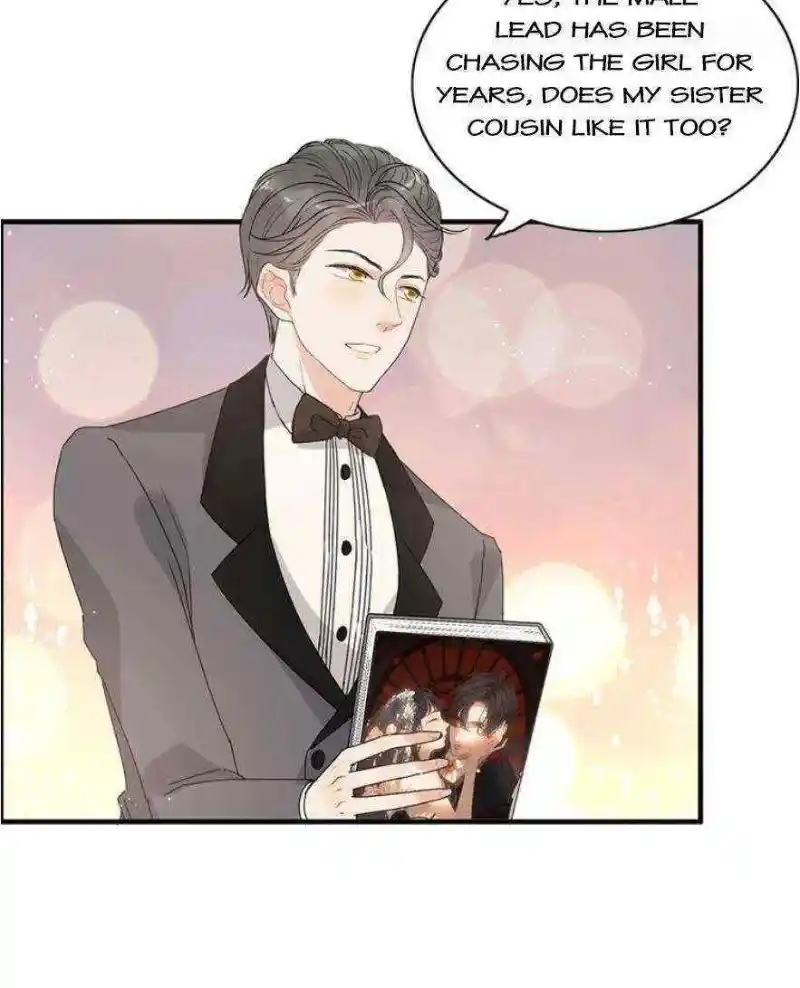 Contract Wife Runs Away From The Ceo Chapter 231