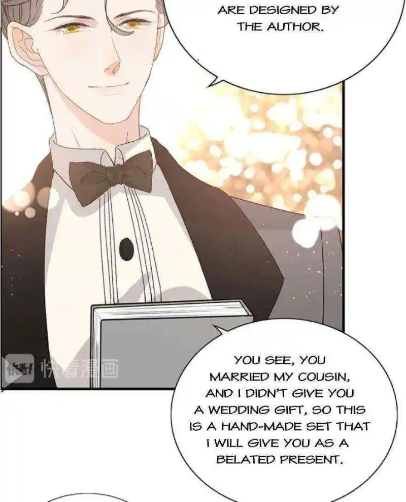 Contract Wife Runs Away From The Ceo Chapter 231