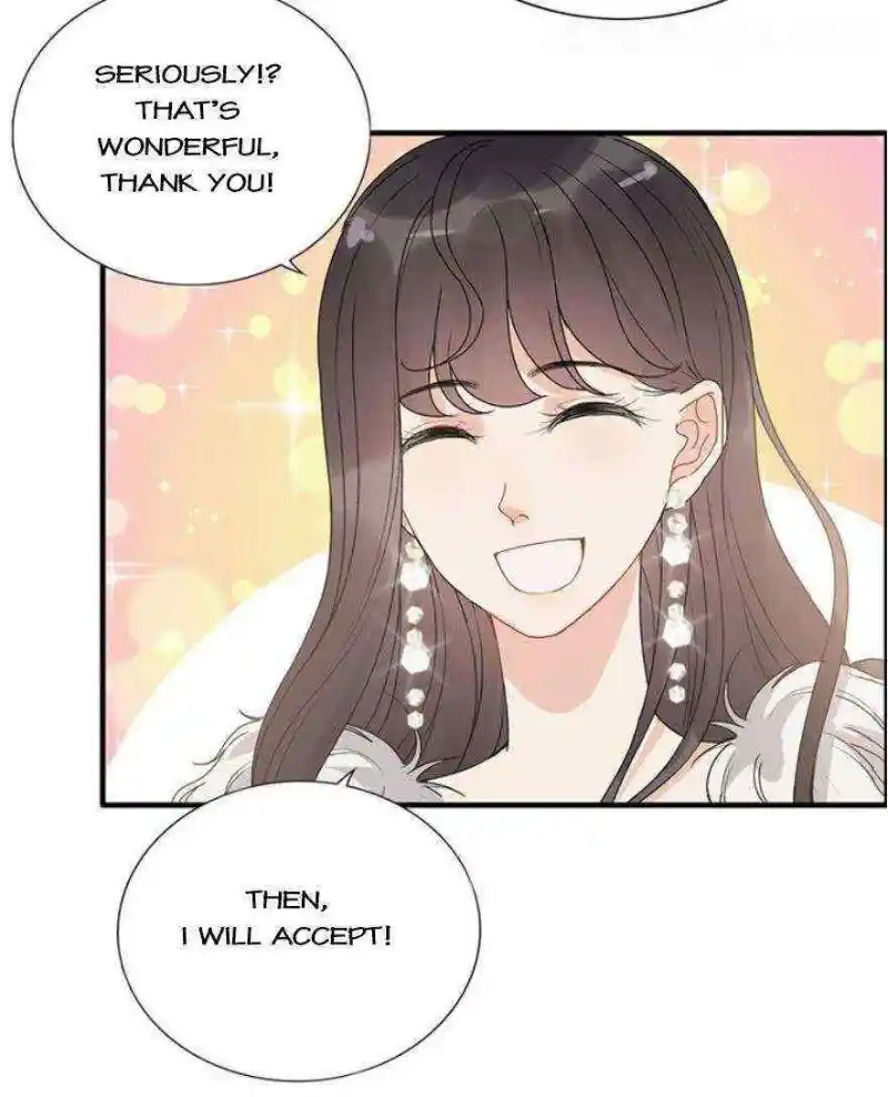 Contract Wife Runs Away From The Ceo Chapter 231