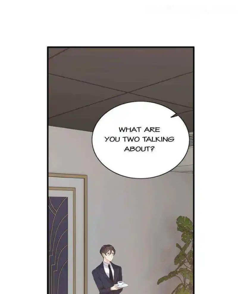 Contract Wife Runs Away From The Ceo Chapter 231