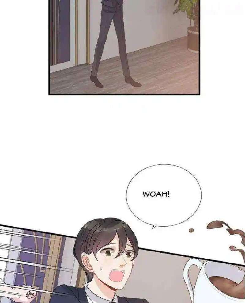 Contract Wife Runs Away From The Ceo Chapter 231