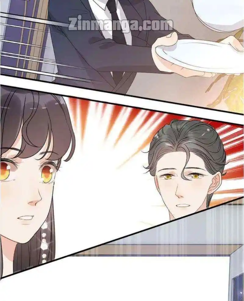 Contract Wife Runs Away From The Ceo Chapter 231