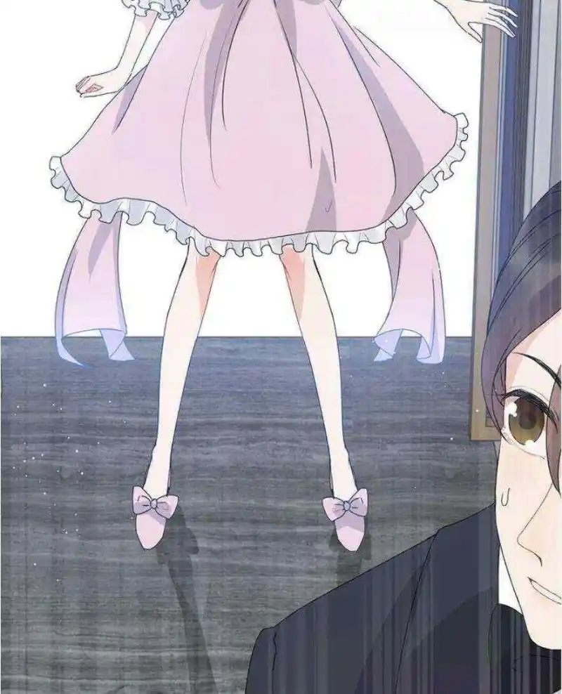 Contract Wife Runs Away From The Ceo Chapter 231