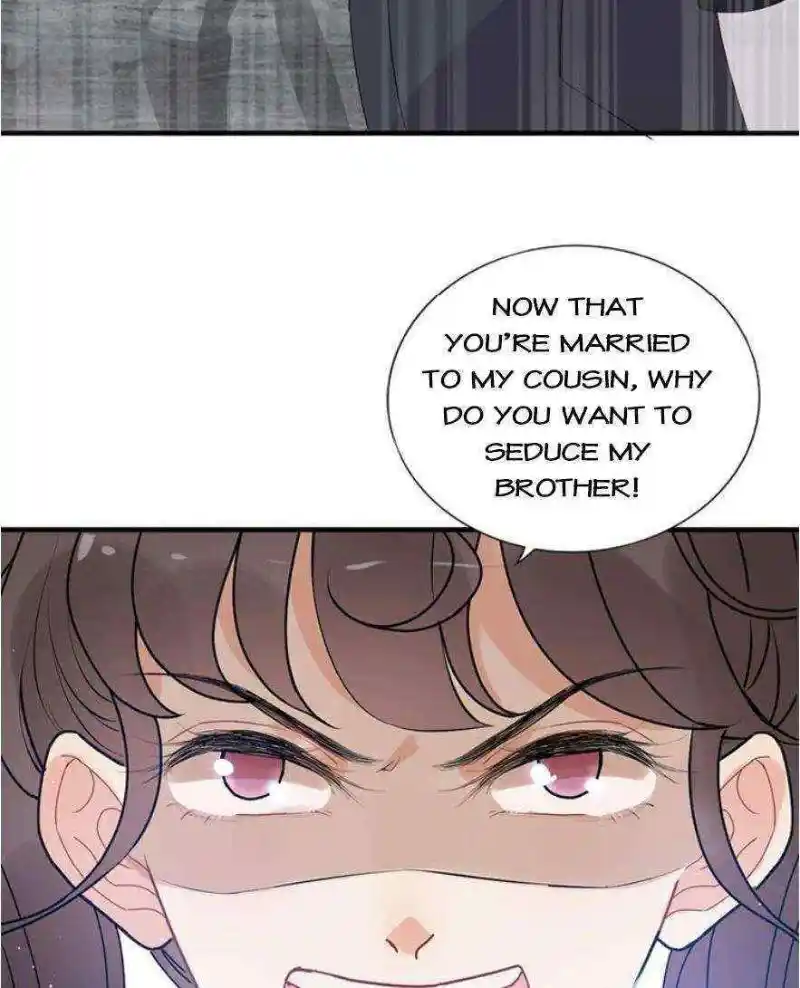 Contract Wife Runs Away From The Ceo Chapter 231