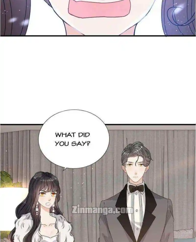 Contract Wife Runs Away From The Ceo Chapter 231