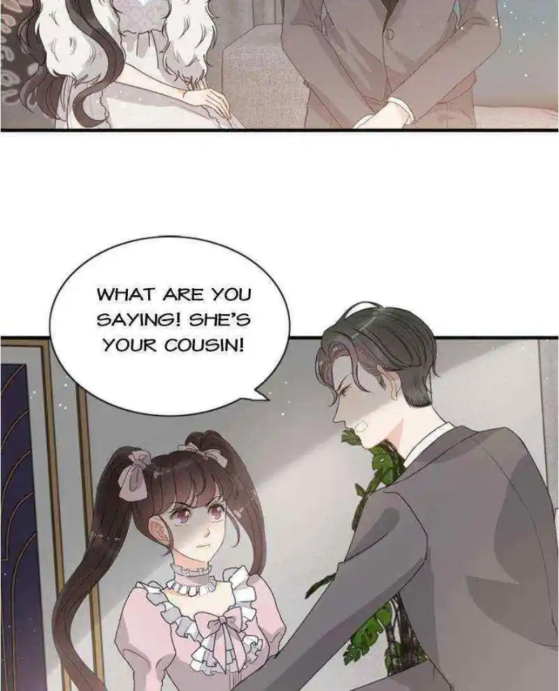 Contract Wife Runs Away From The Ceo Chapter 231