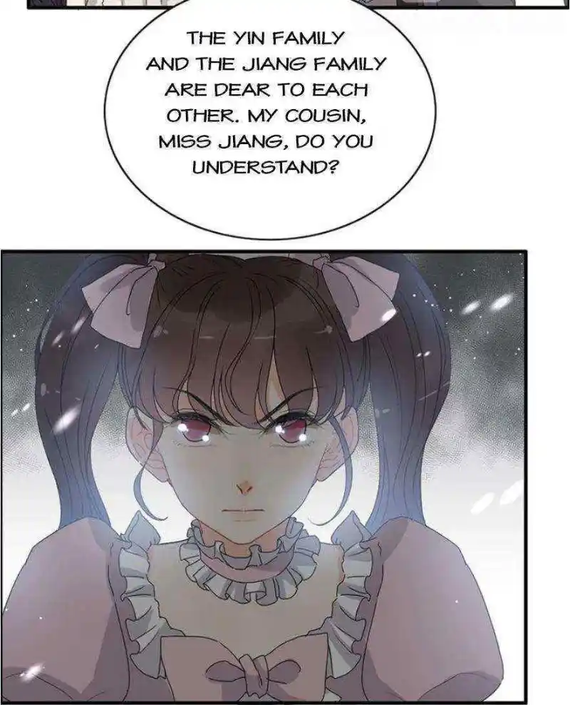 Contract Wife Runs Away From The Ceo Chapter 231