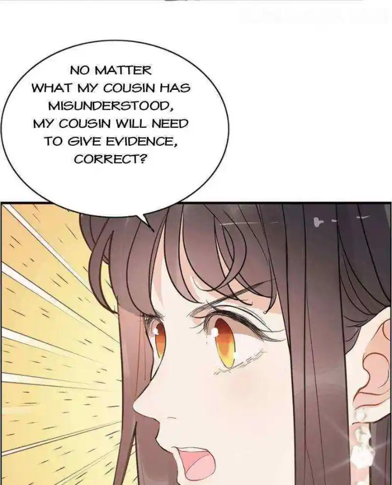 Contract Wife Runs Away From The Ceo Chapter 231