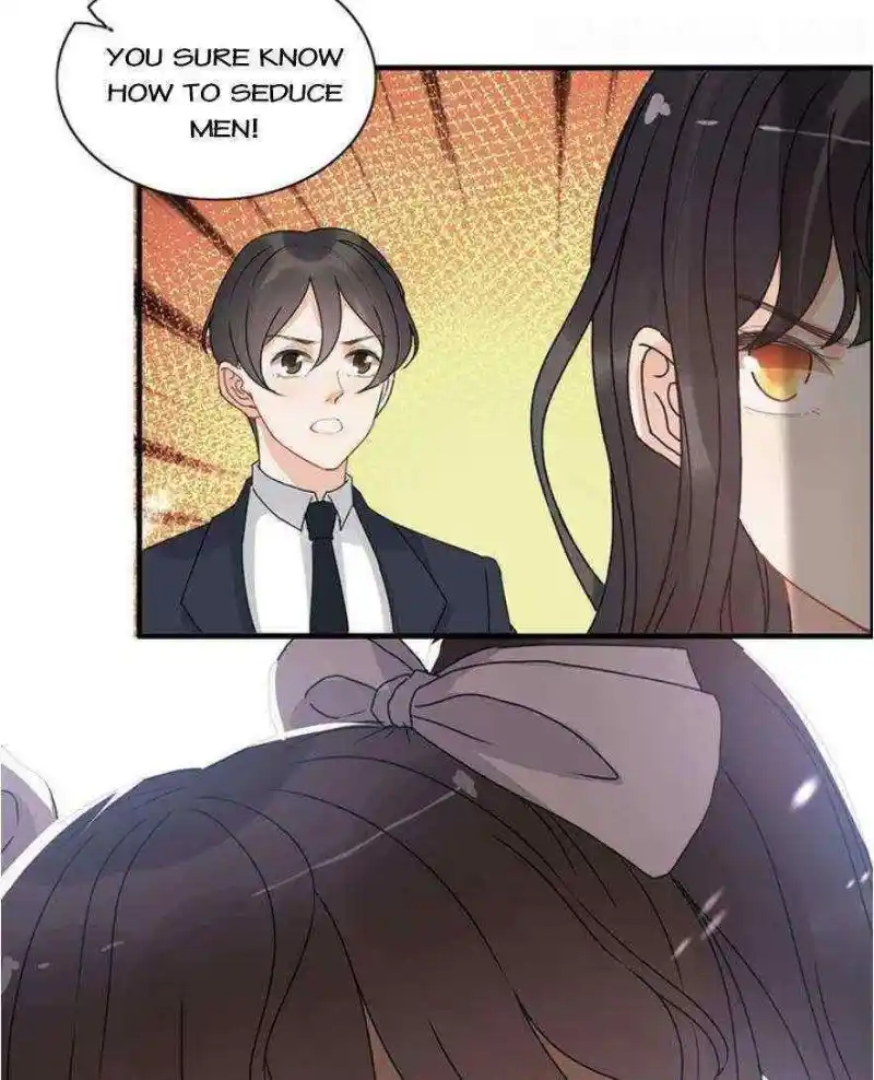 Contract Wife Runs Away From The Ceo Chapter 231