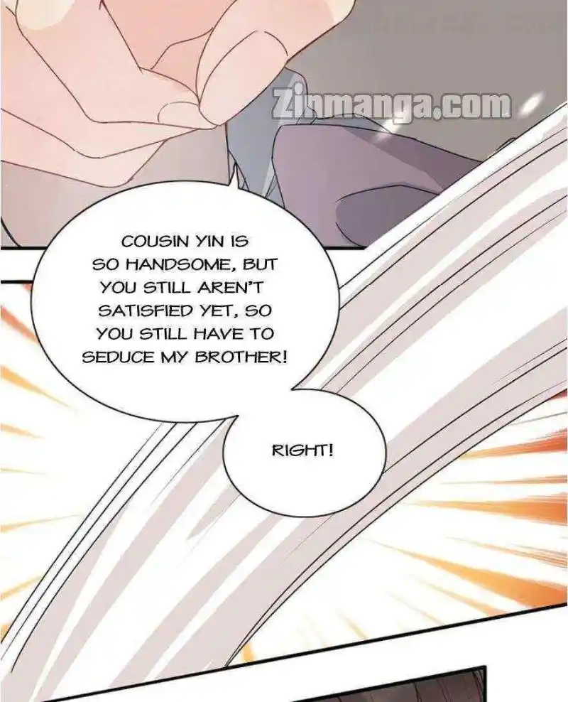 Contract Wife Runs Away From The Ceo Chapter 231