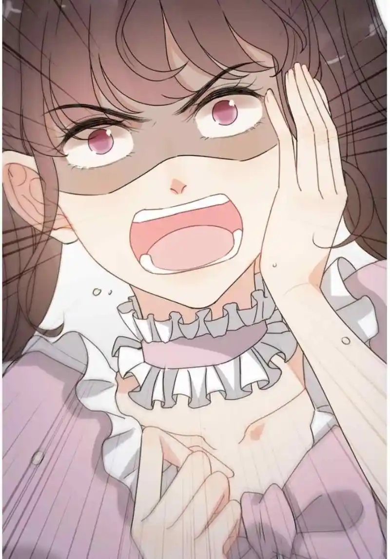 Contract Wife Runs Away From The Ceo Chapter 232