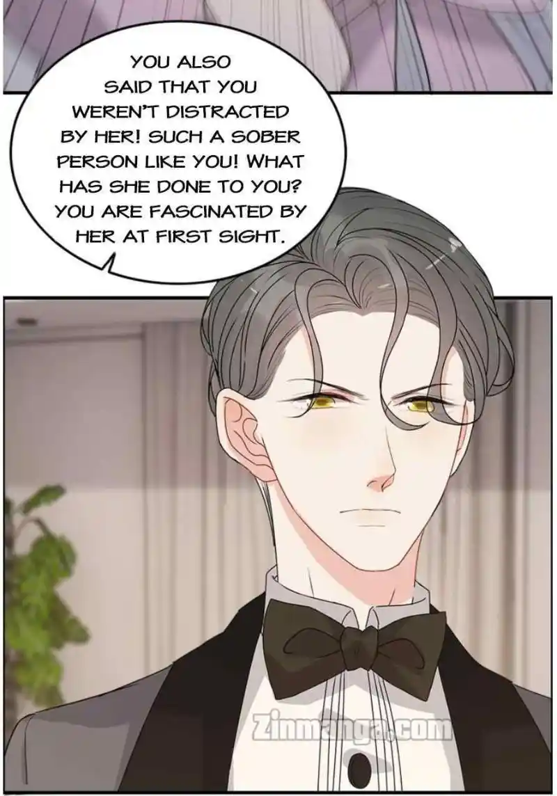 Contract Wife Runs Away From The Ceo Chapter 232