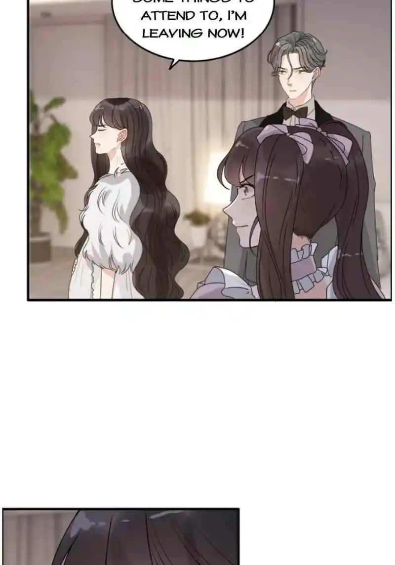 Contract Wife Runs Away From The Ceo Chapter 232