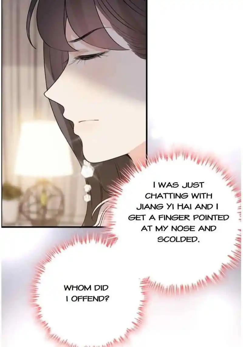 Contract Wife Runs Away From The Ceo Chapter 232