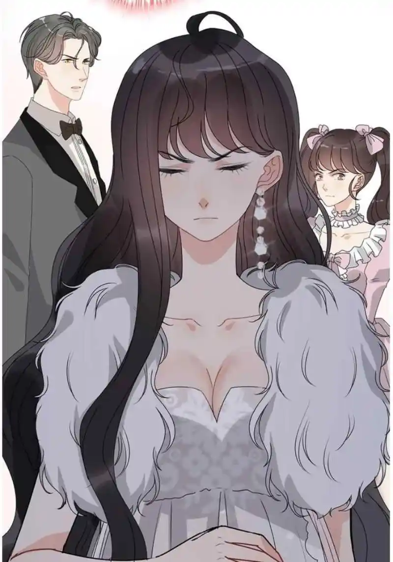 Contract Wife Runs Away From The Ceo Chapter 232