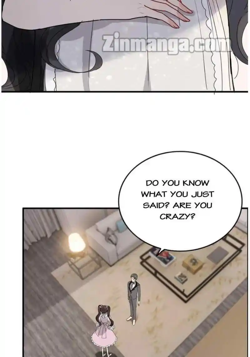 Contract Wife Runs Away From The Ceo Chapter 232