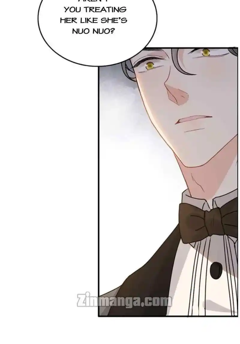 Contract Wife Runs Away From The Ceo Chapter 232