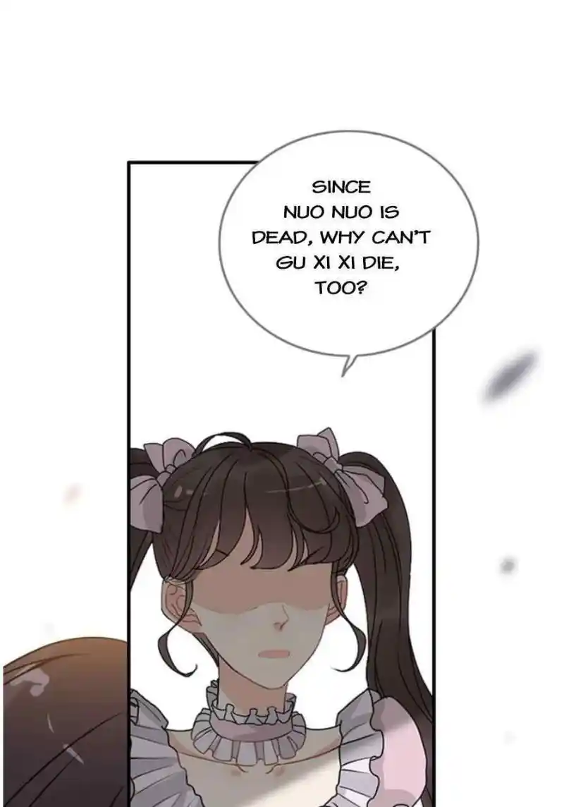 Contract Wife Runs Away From The Ceo Chapter 232