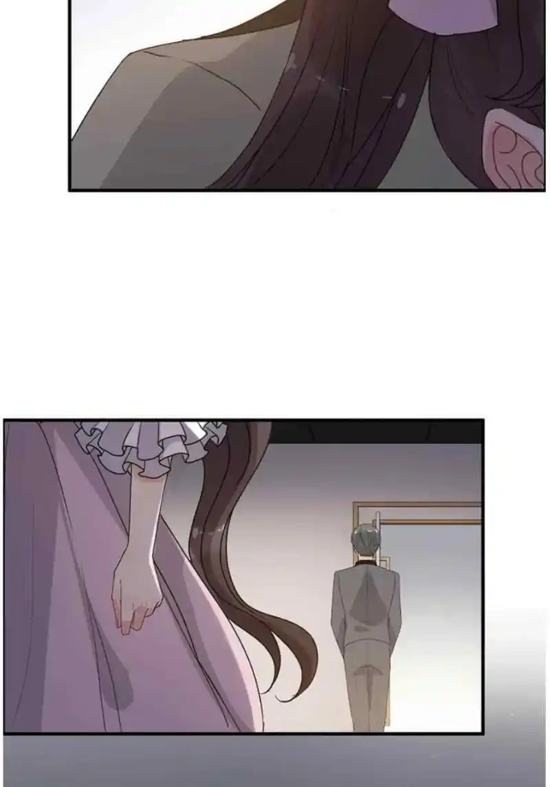 Contract Wife Runs Away From The Ceo Chapter 232