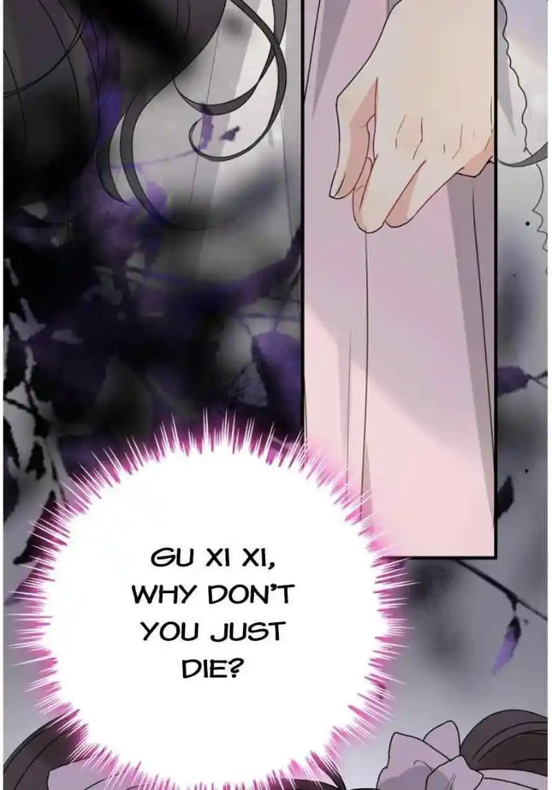 Contract Wife Runs Away From The Ceo Chapter 232