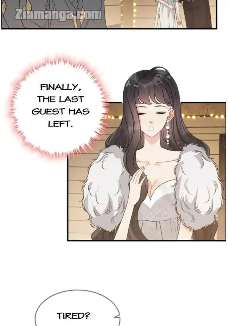 Contract Wife Runs Away From The Ceo Chapter 232