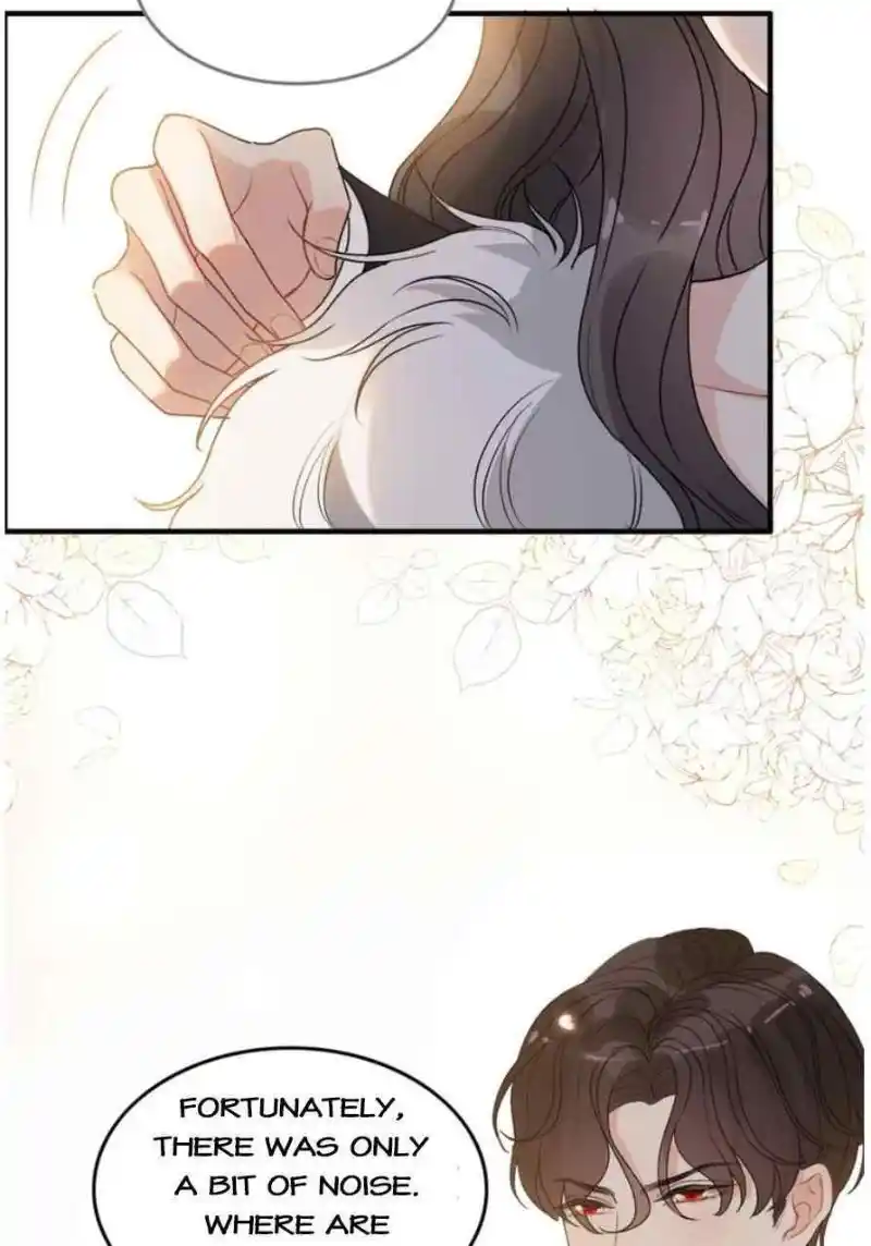 Contract Wife Runs Away From The Ceo Chapter 232