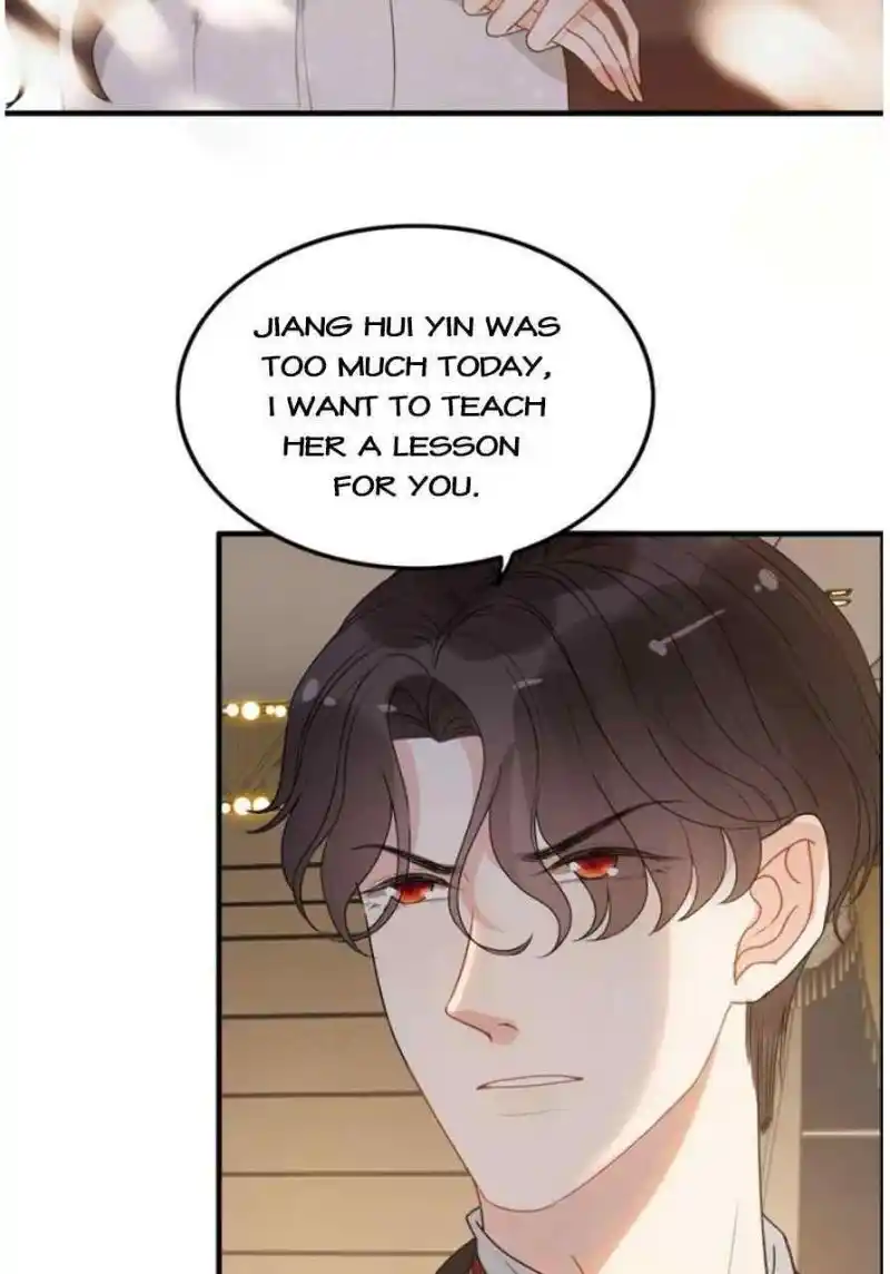 Contract Wife Runs Away From The Ceo Chapter 232