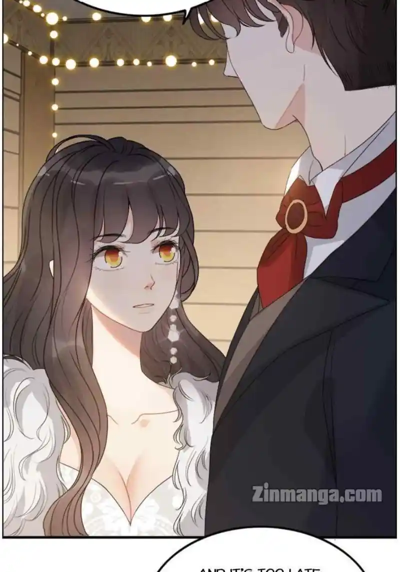 Contract Wife Runs Away From The Ceo Chapter 232