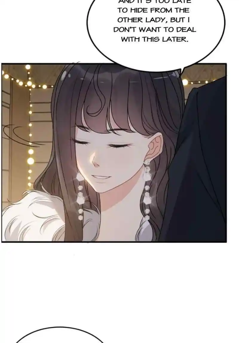 Contract Wife Runs Away From The Ceo Chapter 232