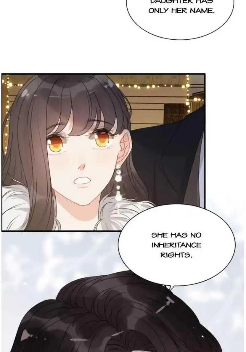 Contract Wife Runs Away From The Ceo Chapter 232