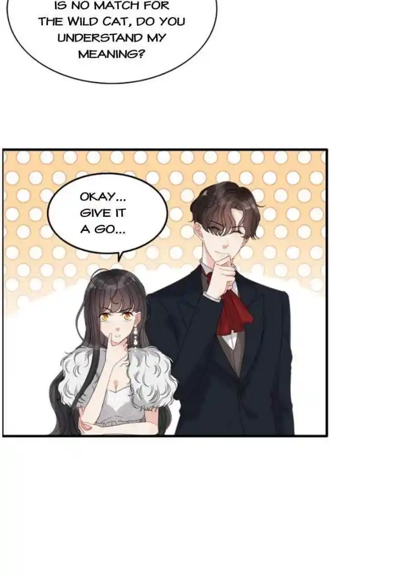 Contract Wife Runs Away From The Ceo Chapter 232