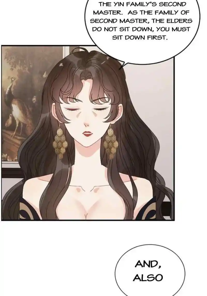 Contract Wife Runs Away From The Ceo Chapter 232