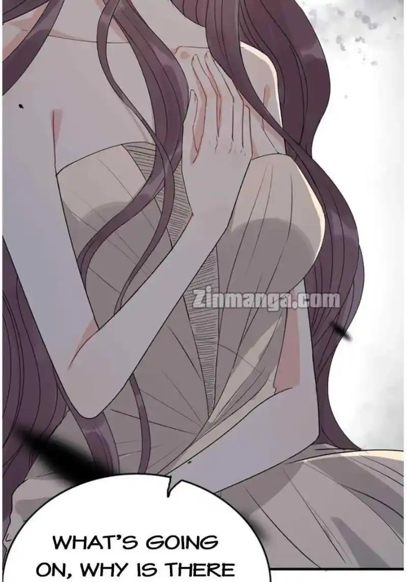 Contract Wife Runs Away From The Ceo Chapter 232