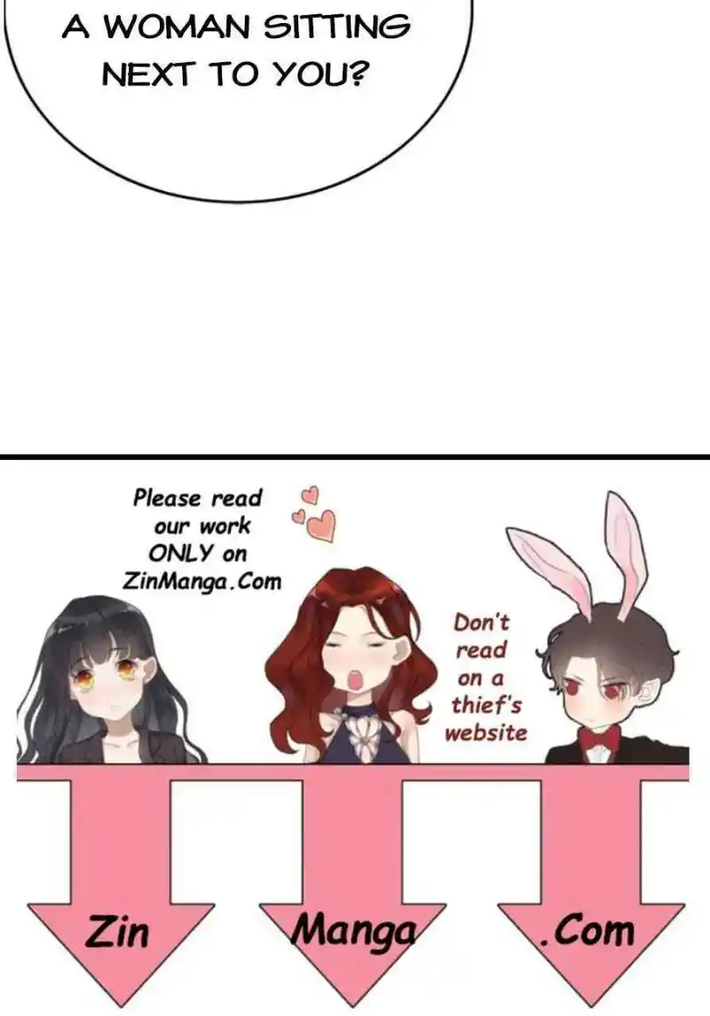 Contract Wife Runs Away From The Ceo Chapter 232