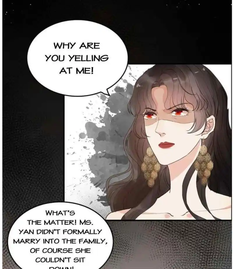 Contract Wife Runs Away From The Ceo Chapter 233