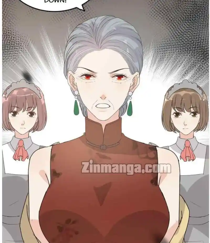 Contract Wife Runs Away From The Ceo Chapter 233