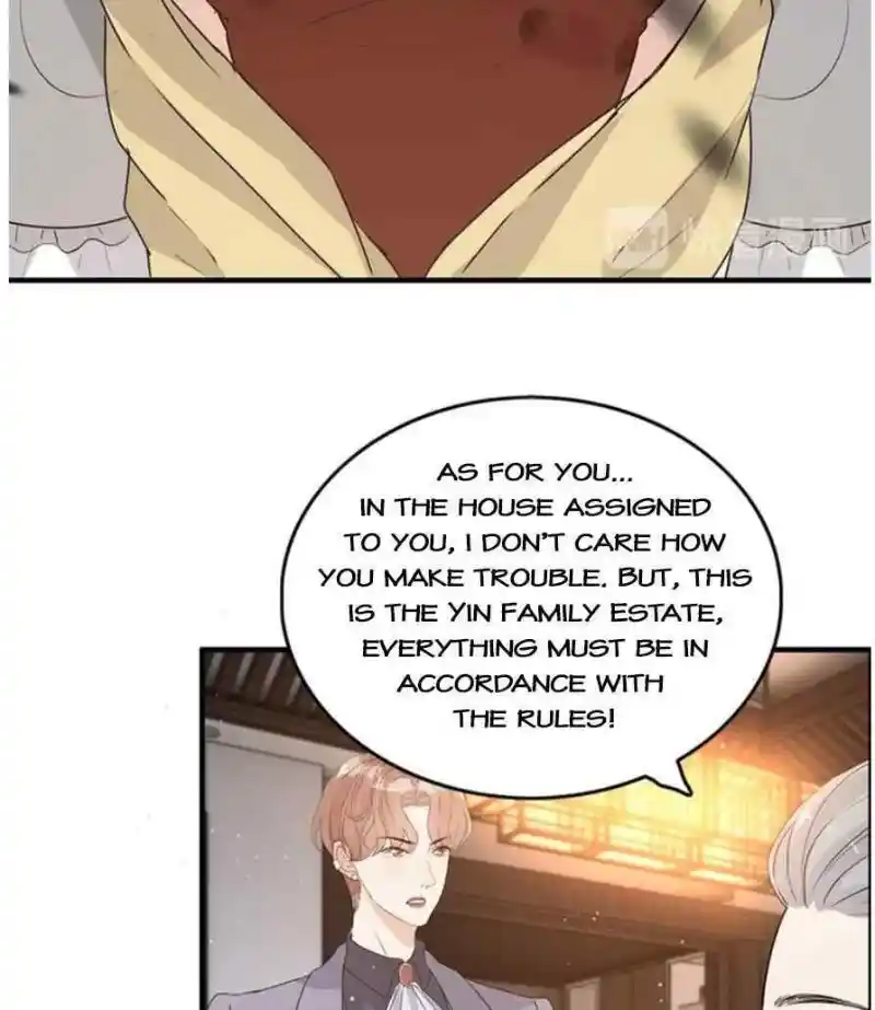 Contract Wife Runs Away From The Ceo Chapter 233