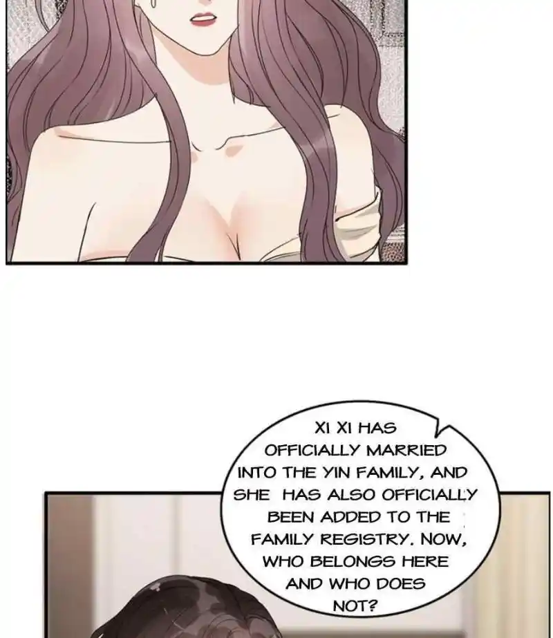 Contract Wife Runs Away From The Ceo Chapter 233