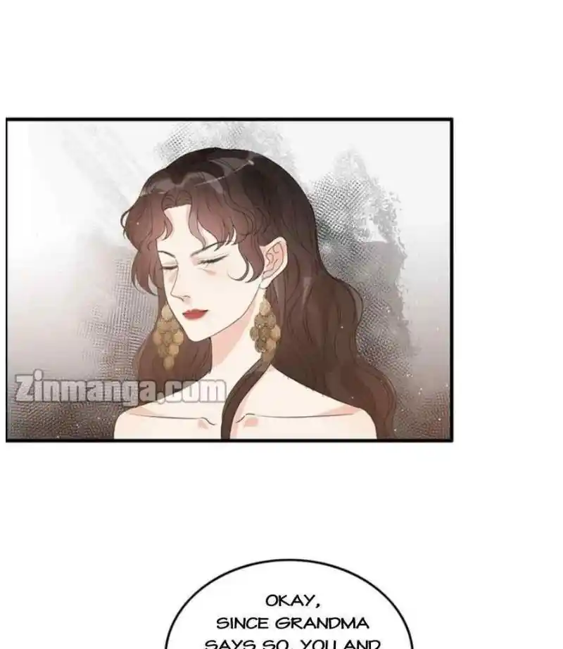 Contract Wife Runs Away From The Ceo Chapter 233