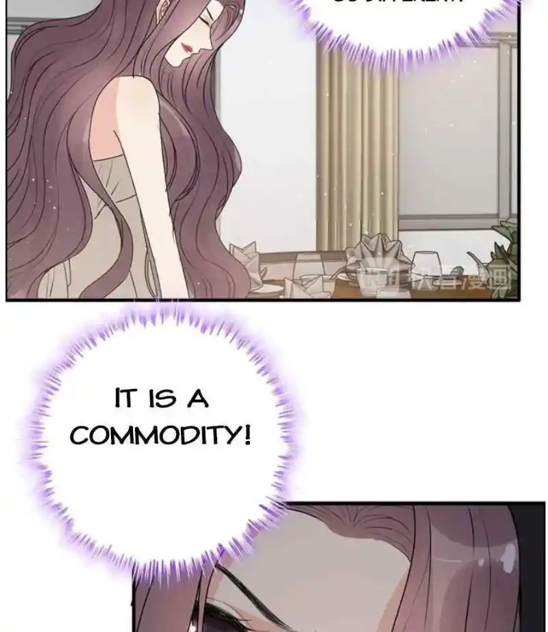 Contract Wife Runs Away From The Ceo Chapter 233